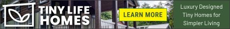 Tiny Life Homes