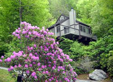 Banner Elk Timeshares