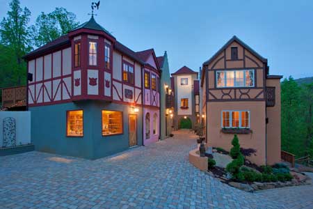 Fenton Inn of Wintergreen, VA