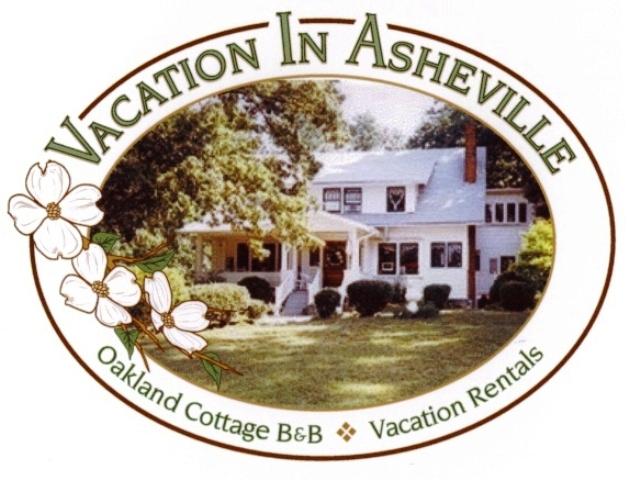 Oakland Cottage B&B - Asheville, NC