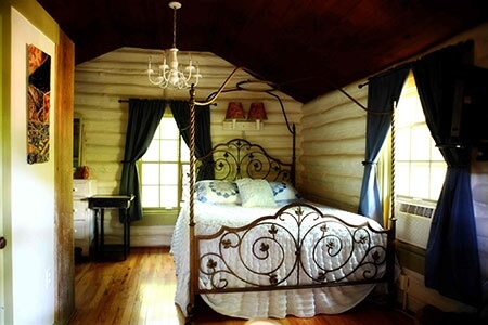 The Pines Cottages of Asheville