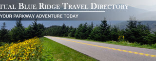 Plan Your Trip to the Blue Ridge Parkway