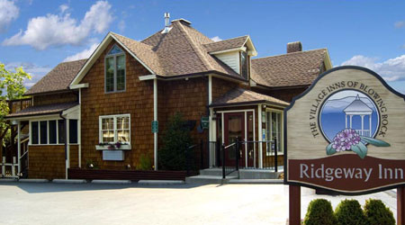 Ridgeway Inn - Blowing Rock, NC