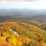 Rough Ridge Trail Tour 10