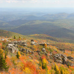 Rough Ridge Trail Tour 11