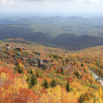 Rough Ridge Trail Tour 13