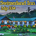 Switzerland Inn at Milepost 334 on the Blue Ridge Parkway