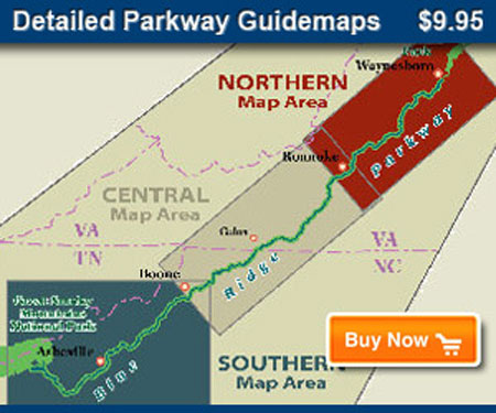 Virtual Blue Ridge Bookstore - Boone, NC