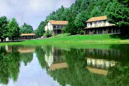 Woodberry Inn - Meadows of Dan, Virginia